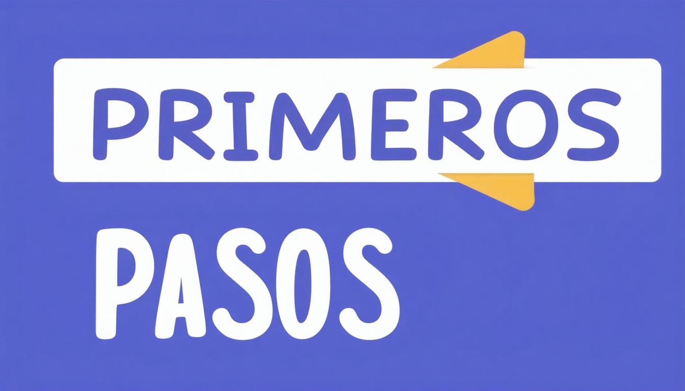 primeros pasos en waytocol
